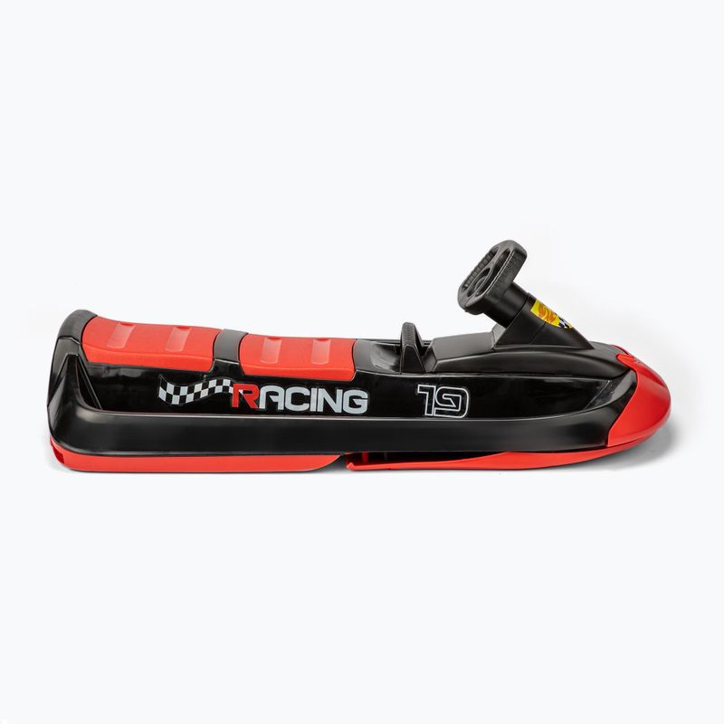 Kinder Skibob Hamax Sno Racing rot 55524 2