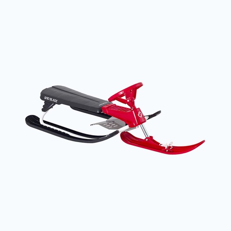 Kinder Skibob Hamax Sno Blade rot 5592