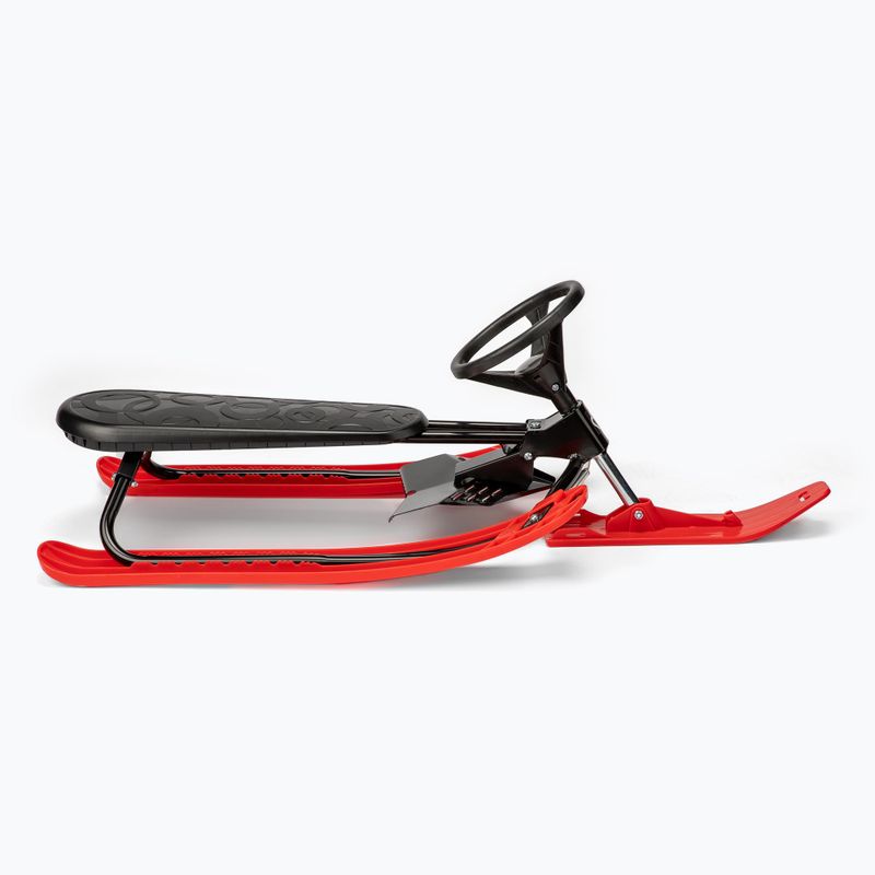 Kinder Skibob Hamax Downhill rot 5592 2