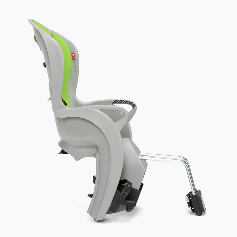 Kinderfahrradsitz Hamax Kiss grau 55144_HAM 2