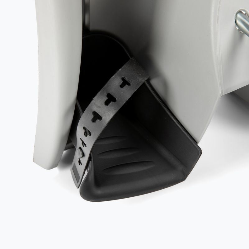 Kinderfahrradsitz Hamax Kiss grau-schwarz 55146_HAM 5