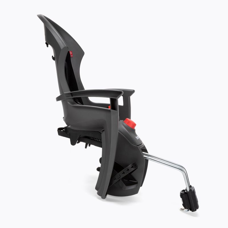 Kinderfahrradsitz Hamax Siesta schwarz 55251_HAM 3