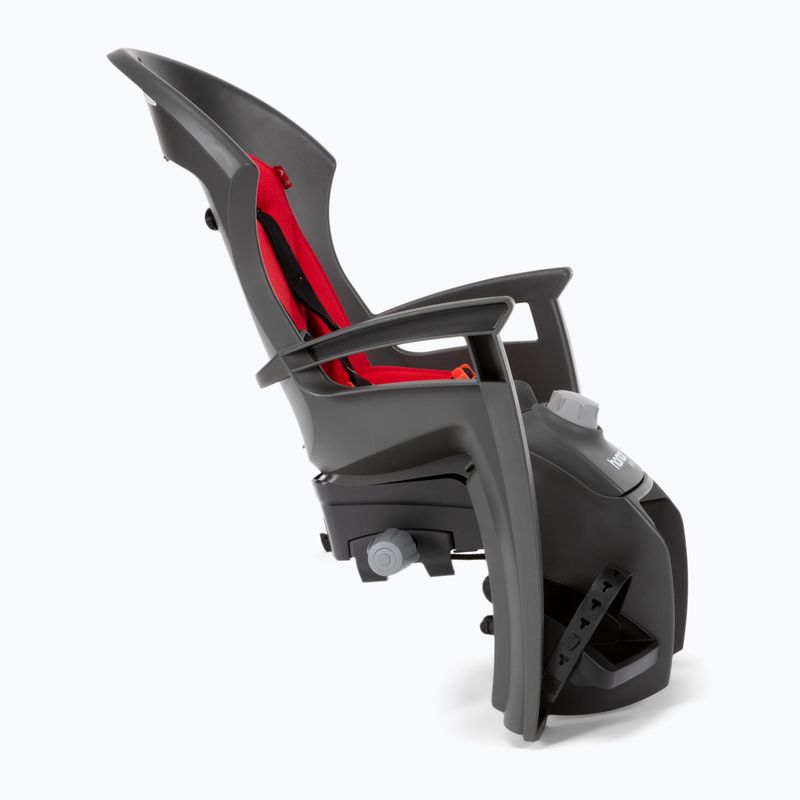 Kinderfahrradsitz Hamax Siesta schwarz 55255_HAM 2