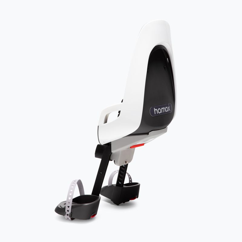 Kinderfahrradsitz Hamax Caress Observer grau 55321_HAM 3