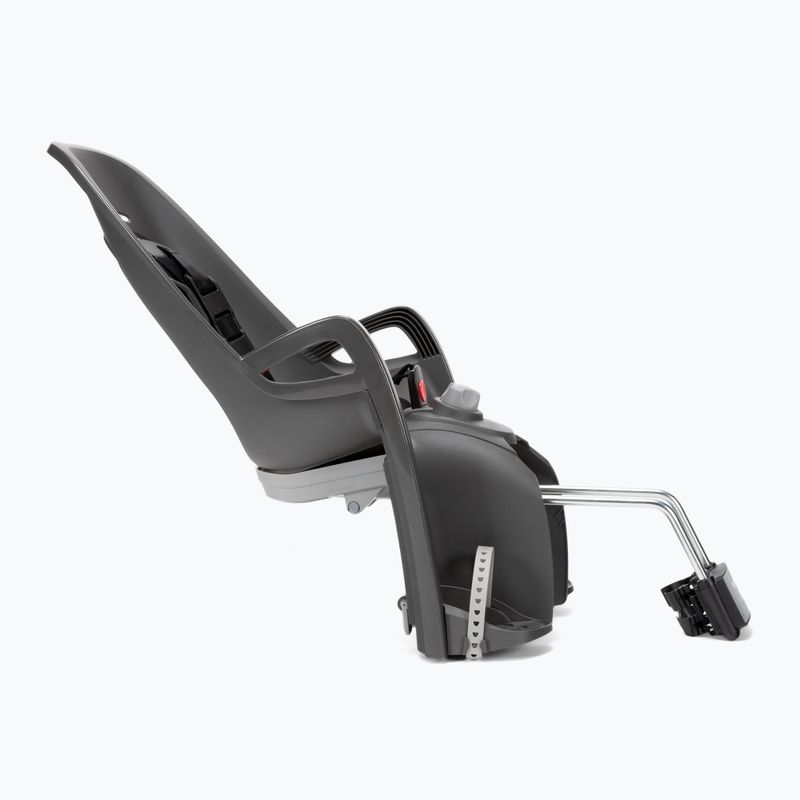 Kinderfahrradsitz hinten Hamax Zenith Relax grau 55351_HAM 2