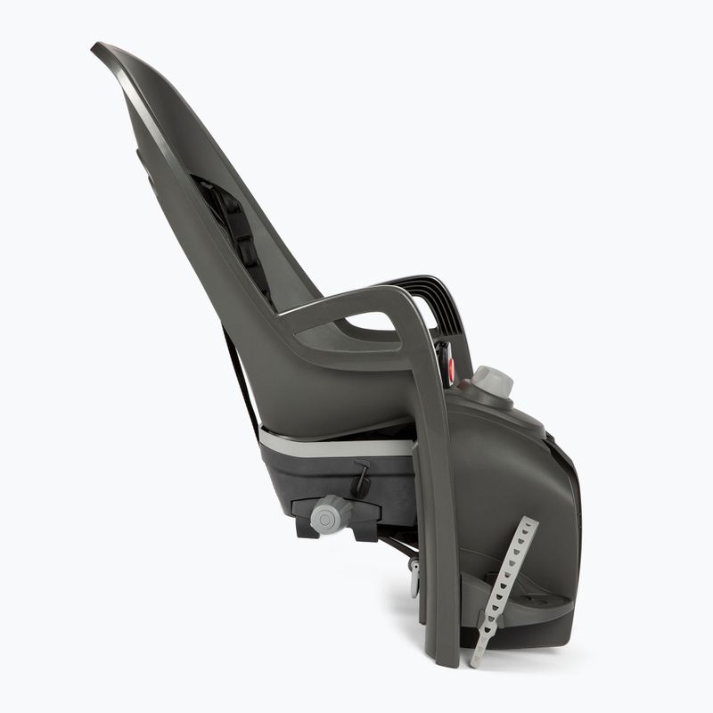 Kinderfahrradsitz hinten Hamax Zenith Relax grau 55361_HAM 2