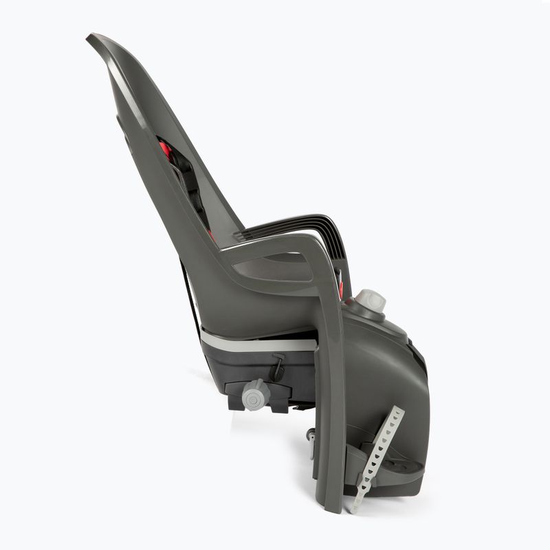 Kinderfahrradsitz hinten Hamax Zenith Relax grau 55362_HAM 2