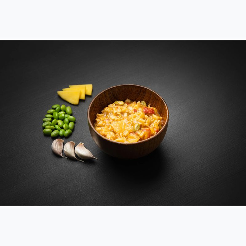 Tiefkühlgetrocknete Lebensmittel Real Turmat Teriyaki Salmon 113 g 3