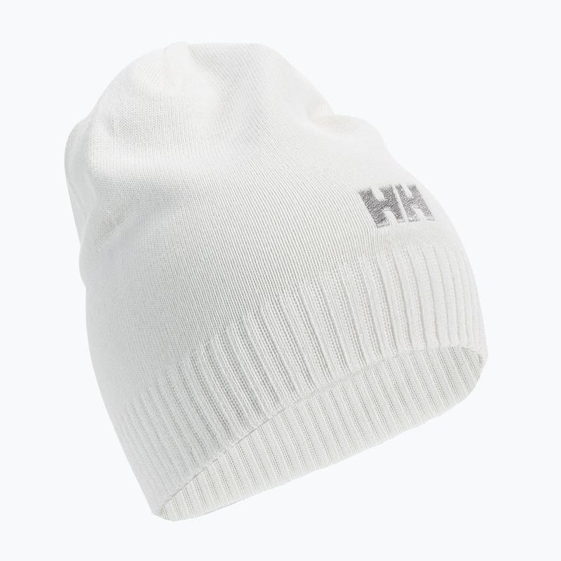 Helly Hansen Markenmütze weiß 57502_001