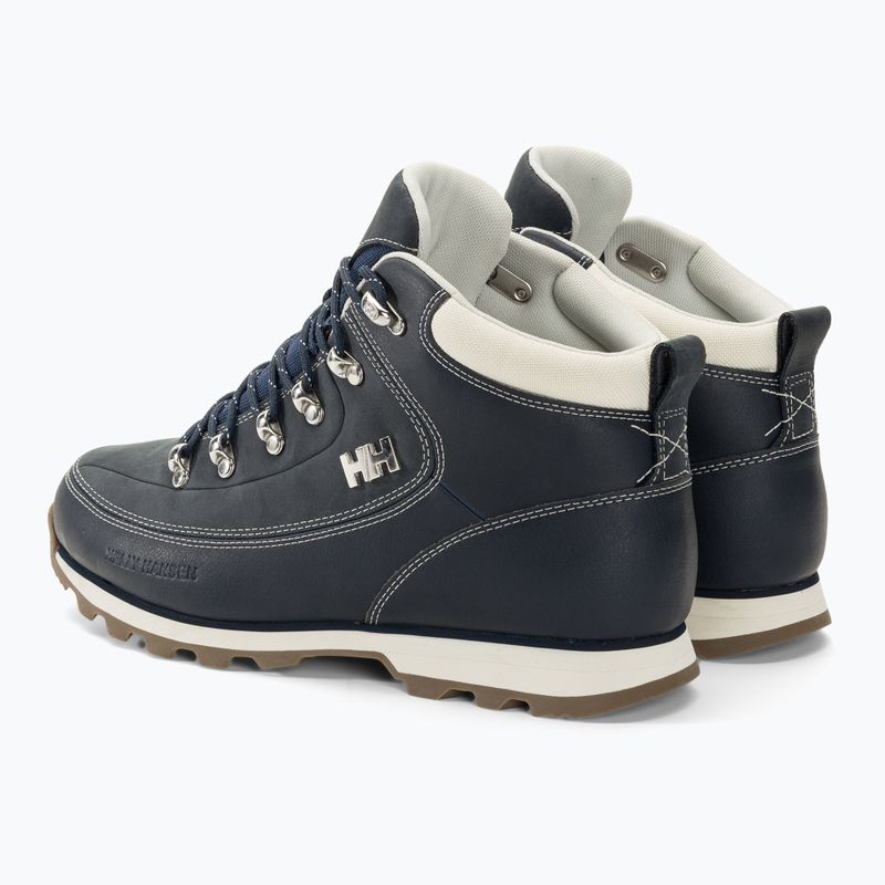 Helly Hansen The Forester navy/vaporous grey/gum Herren-Trekking-Stiefel 3