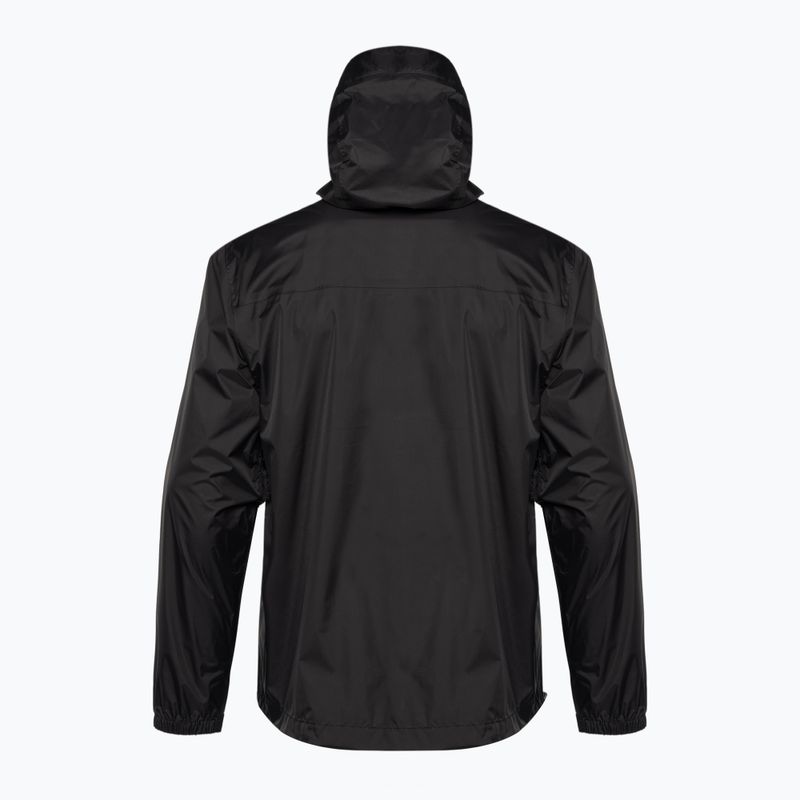 Helly Hansen Herren Regenjacke Loke schwarz 62252_990 8