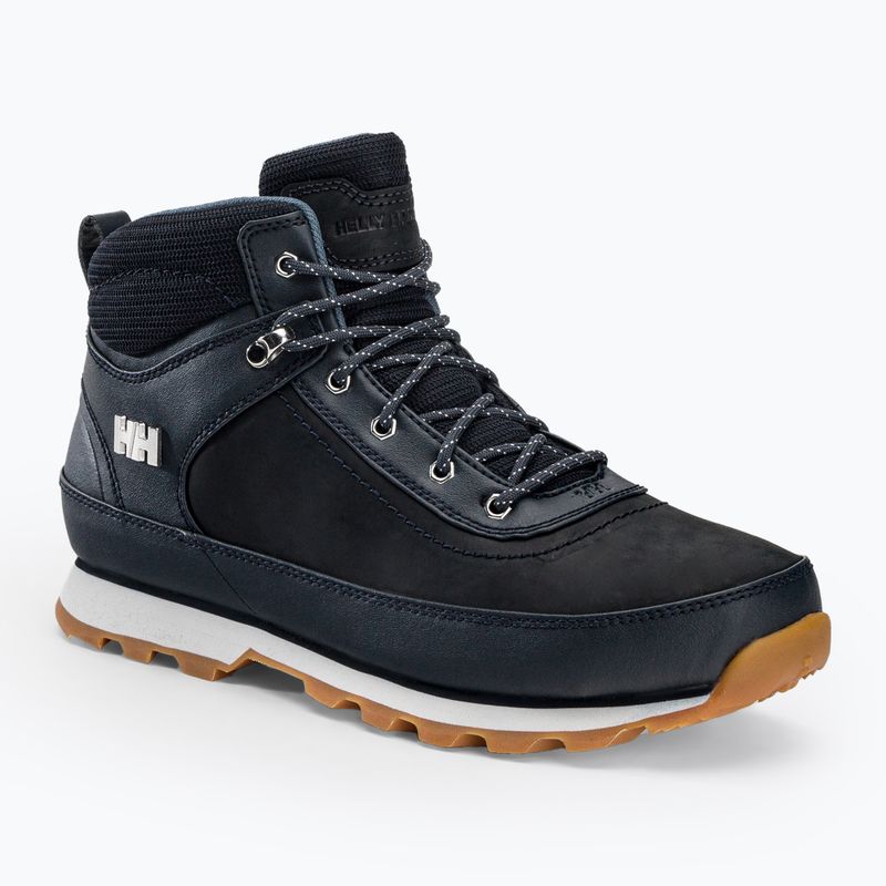 Helly Hansen Herren Winter-Trekking-Stiefel Calgary navy blau 10874_597-8