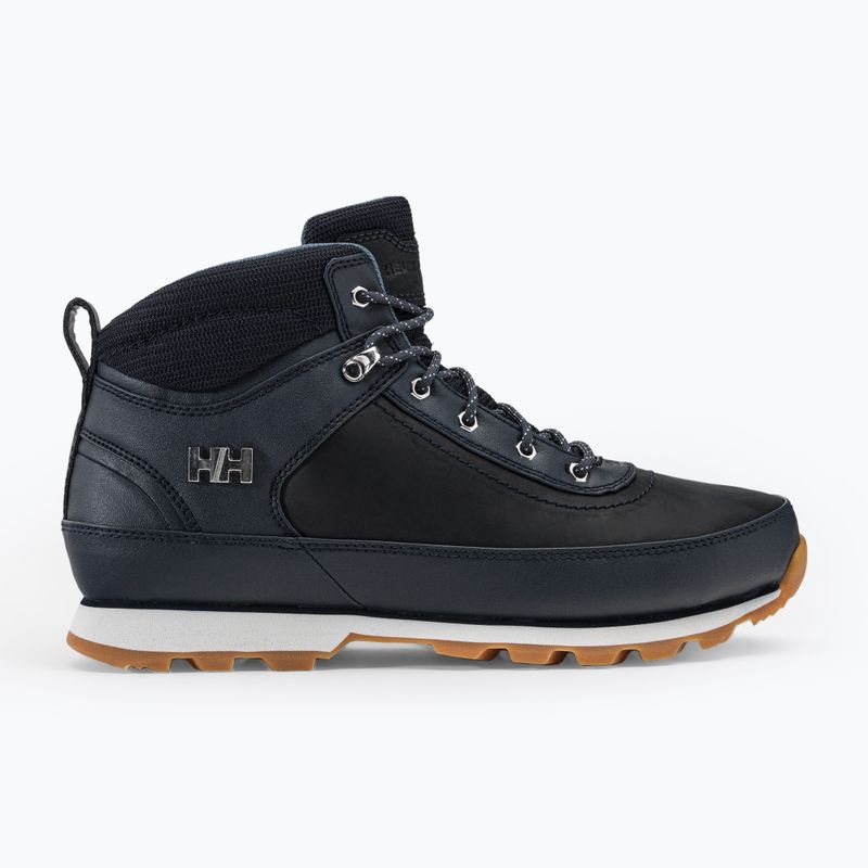 Helly Hansen Herren Winter-Trekking-Stiefel Calgary navy blau 10874_597-8 2