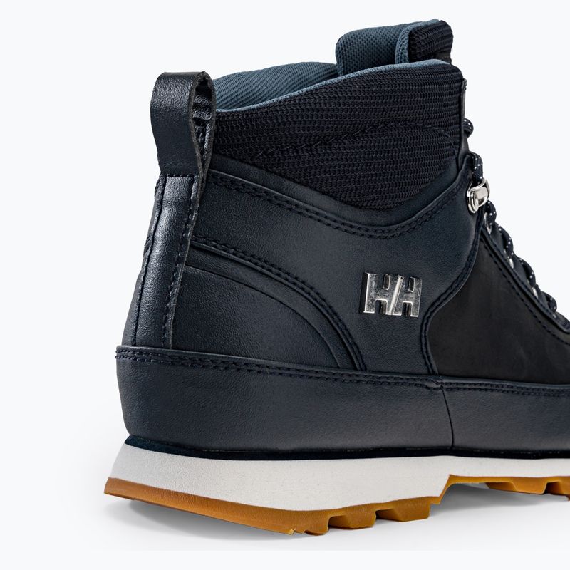 Helly Hansen Herren Winter-Trekking-Stiefel Calgary navy blau 10874_597-8 8