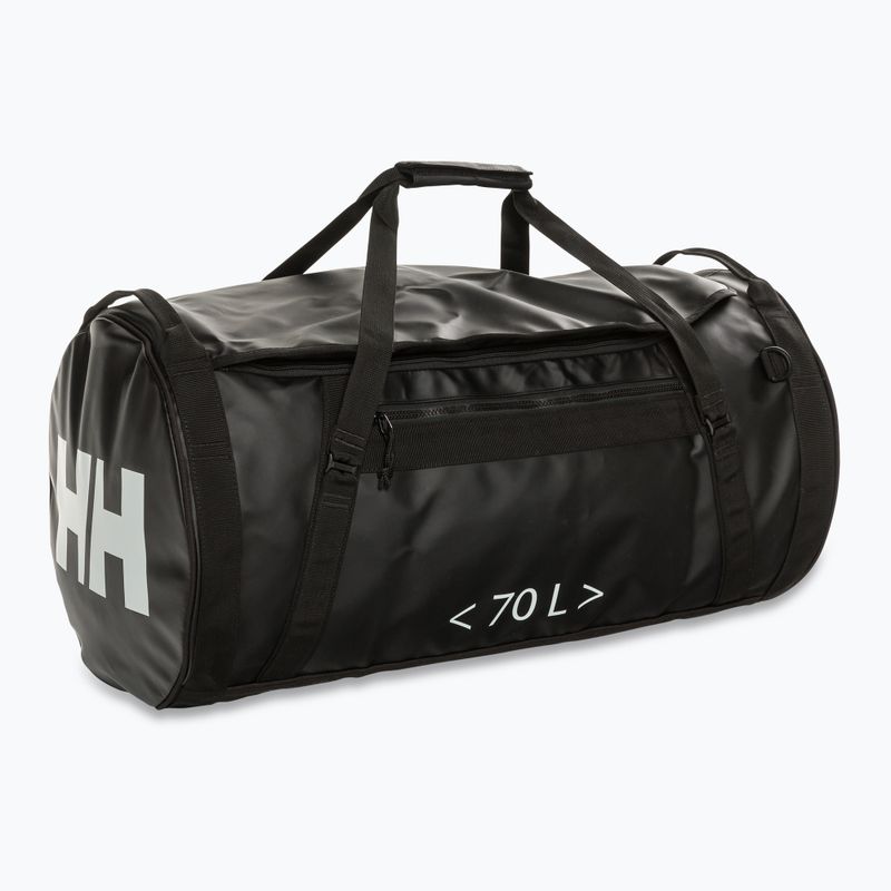 Helly Hansen HH Duffel Bag 2 70L Reisetasche schwarz 68004_990 2