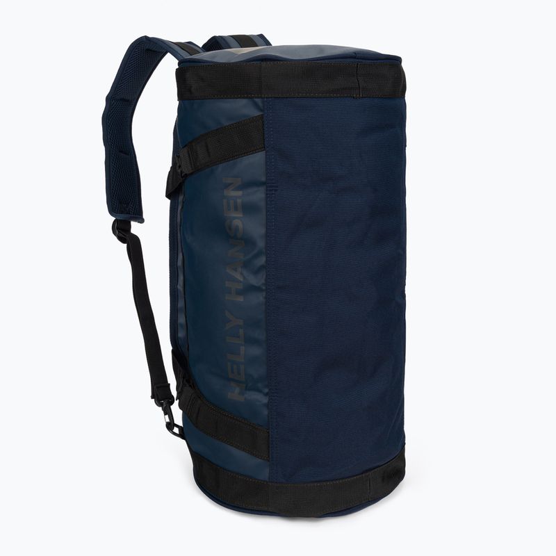 Helly Hansen HH Duffel Bag 2 30L Reisetasche navy blau 68006_689 2