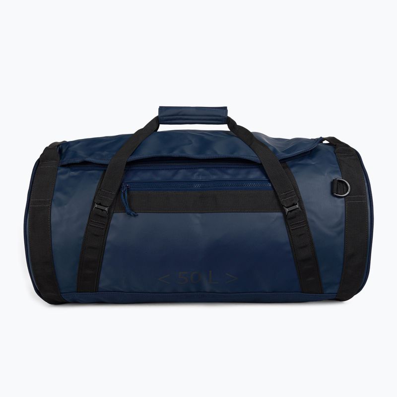 Helly Hansen HH Duffel Bag 2 50L Reisetasche navy blau 68005_689