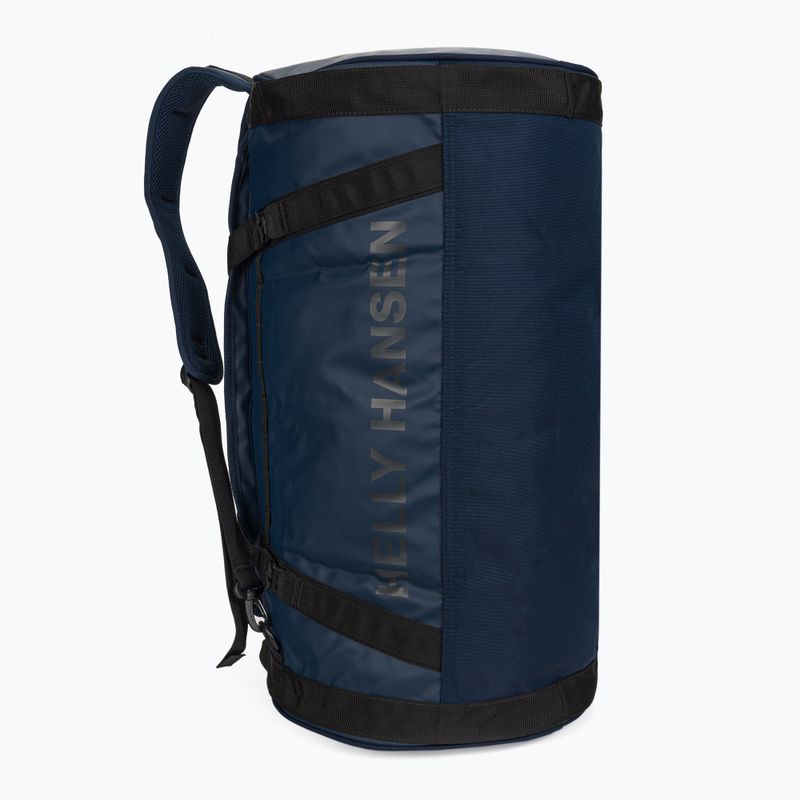 Helly Hansen HH Duffel Bag 2 50L Reisetasche navy blau 68005_689 2