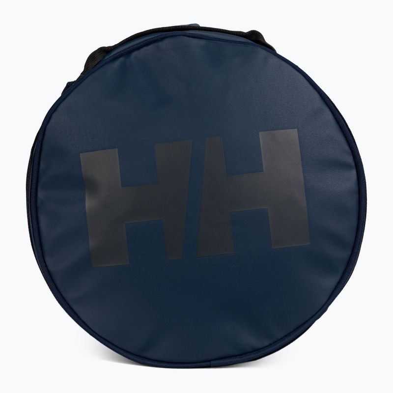 Helly Hansen HH Duffel Bag 2 50L Reisetasche navy blau 68005_689 4