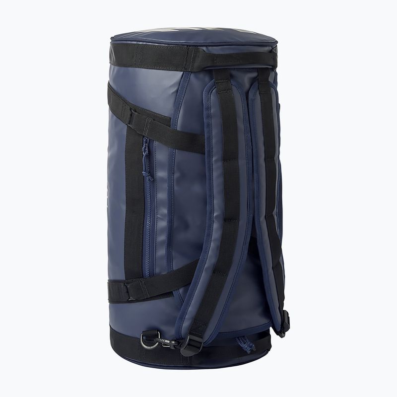 Helly Hansen HH Duffel Bag 2 50L Reisetasche navy blau 68005_689 10