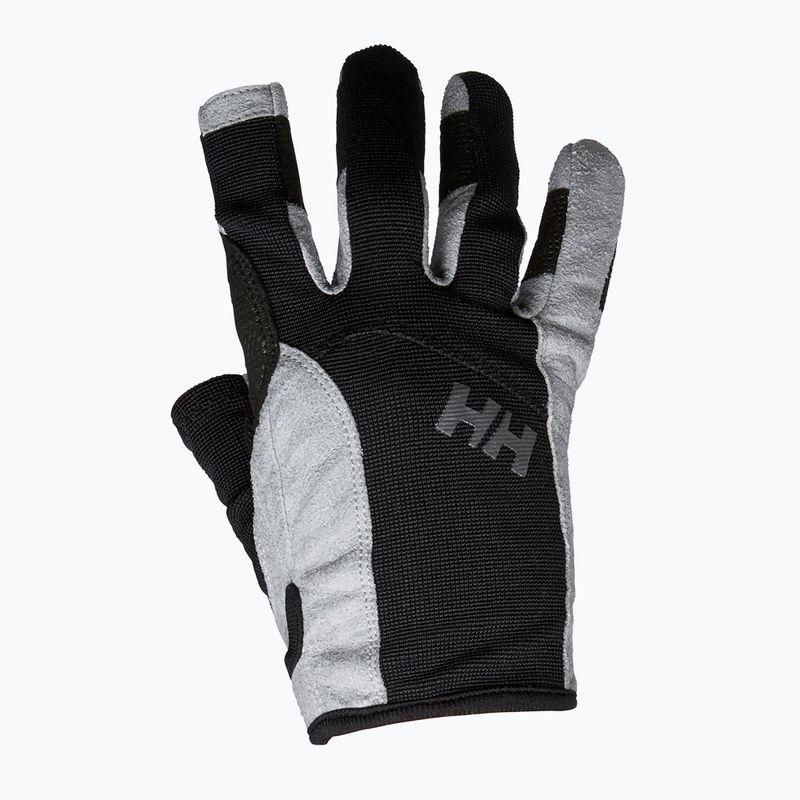 Helly Hansen Sailing Lange Segelhandschuhe schwarz 67771_990 5