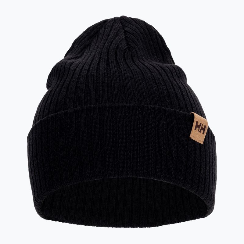 Helly Hansen Business 2 Mütze schwarz 67195_990 2