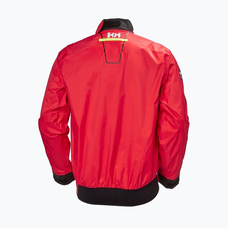 Helly Hansen Herren Hp Smock Jacke rot 33913_222 2