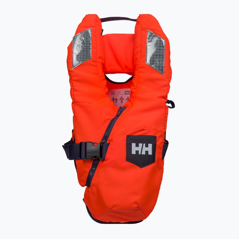 Helly Hansen Safe+ JR Schwimmweste für Kinder 33992_210