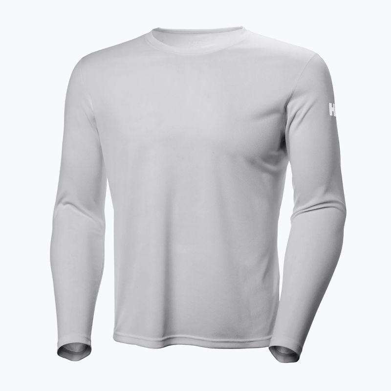 Herren Helly Hansen Hh Tech Crew Trekking-Hemd weiß 48364_001 4