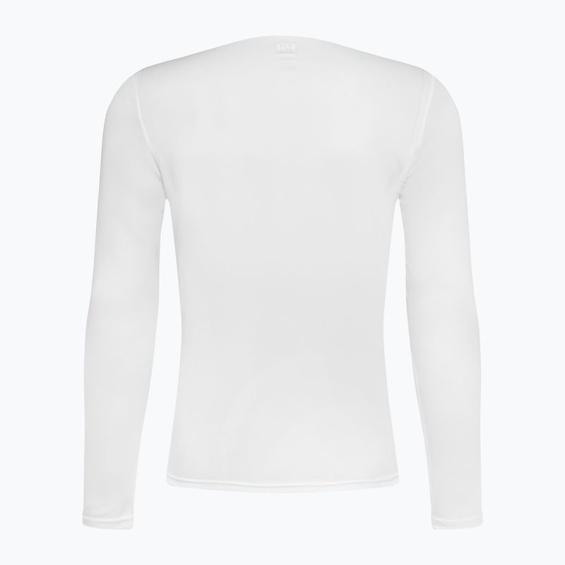 Herren Helly Hansen Hh Tech Crew Trekking-Hemd weiß 48364_001 2