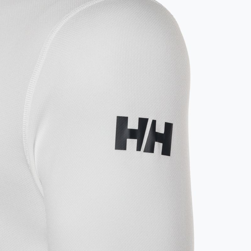 Herren Helly Hansen Hh Tech Crew Trekking-Hemd weiß 48364_001 3
