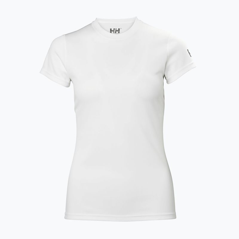 Helly Hansen Damen-Trekking-Shirt Hh Tech weiß 48363_001
