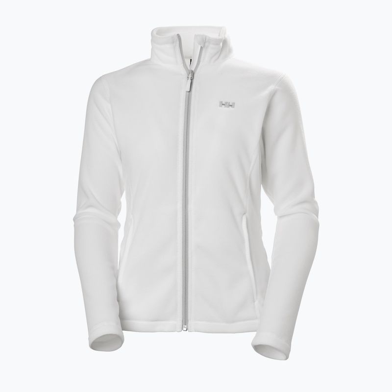 Helly Hansen Damen Fleece-Sweatshirt Daybreaker 004 weiß 51599