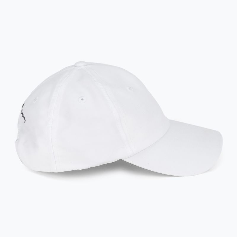 Helly Hansen Crew Baseballkappe weiß 67160_001 2