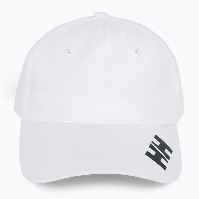 Helly Hansen Crew Baseballkappe weiß 67160_001 4