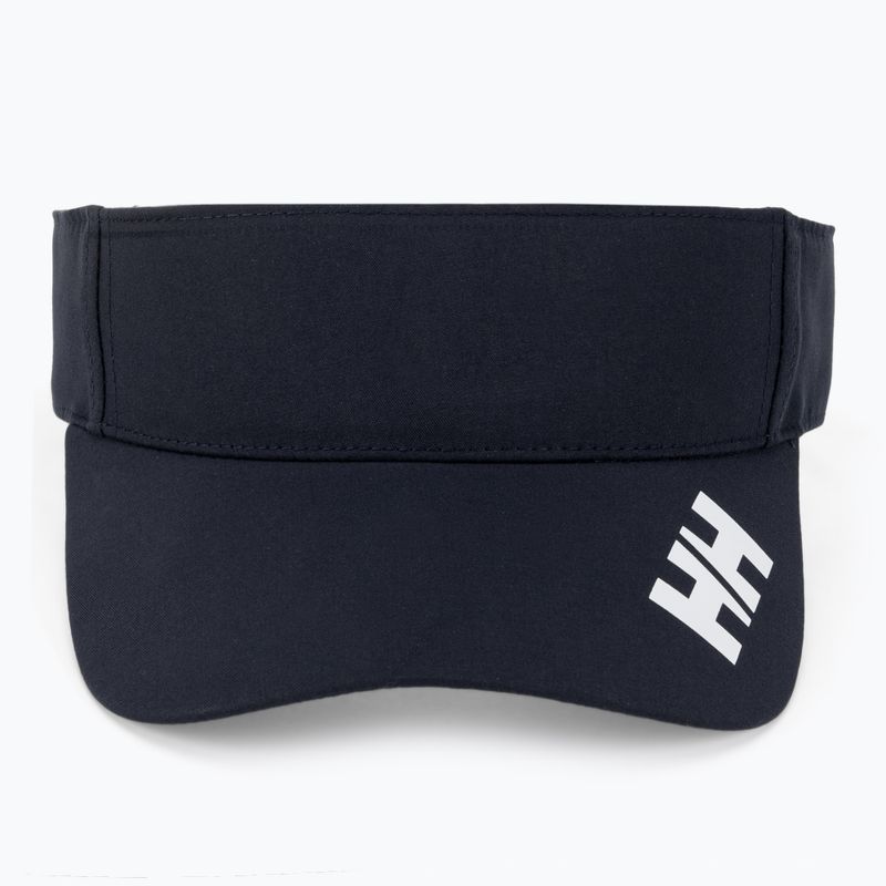 Helly Hansen Logo Visier navy blau 67161_597 4