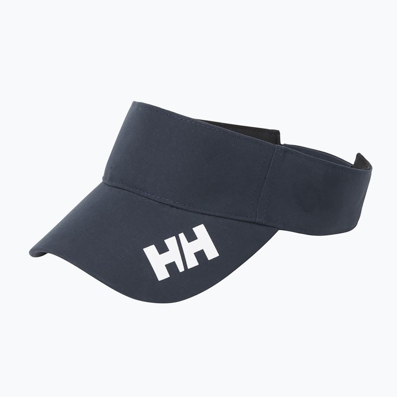 Helly Hansen Logo Visier navy blau 67161_597 5