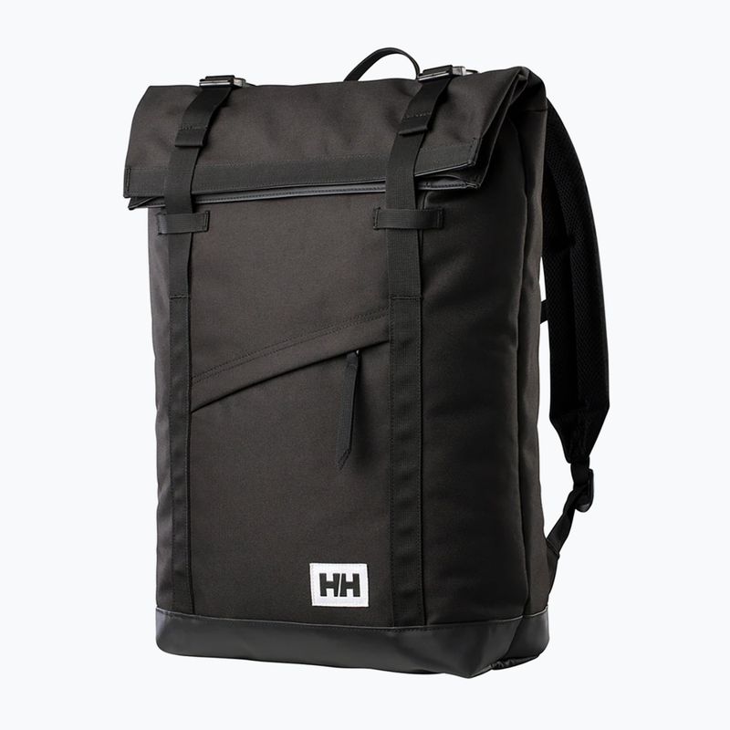 Helly Hansen Stockholm Wanderrucksack schwarz 67187_990