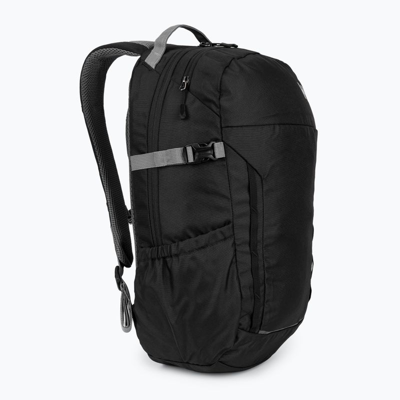 Helly Hansen Wanderrucksack Loke 25 l schwarz 2