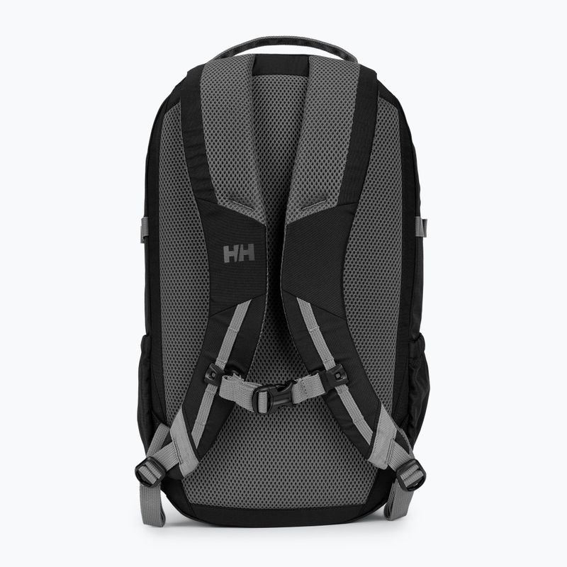 Helly Hansen Wanderrucksack Loke 25 l schwarz 3