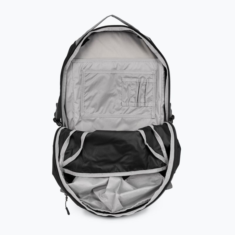 Helly Hansen Wanderrucksack Loke 25 l schwarz 4
