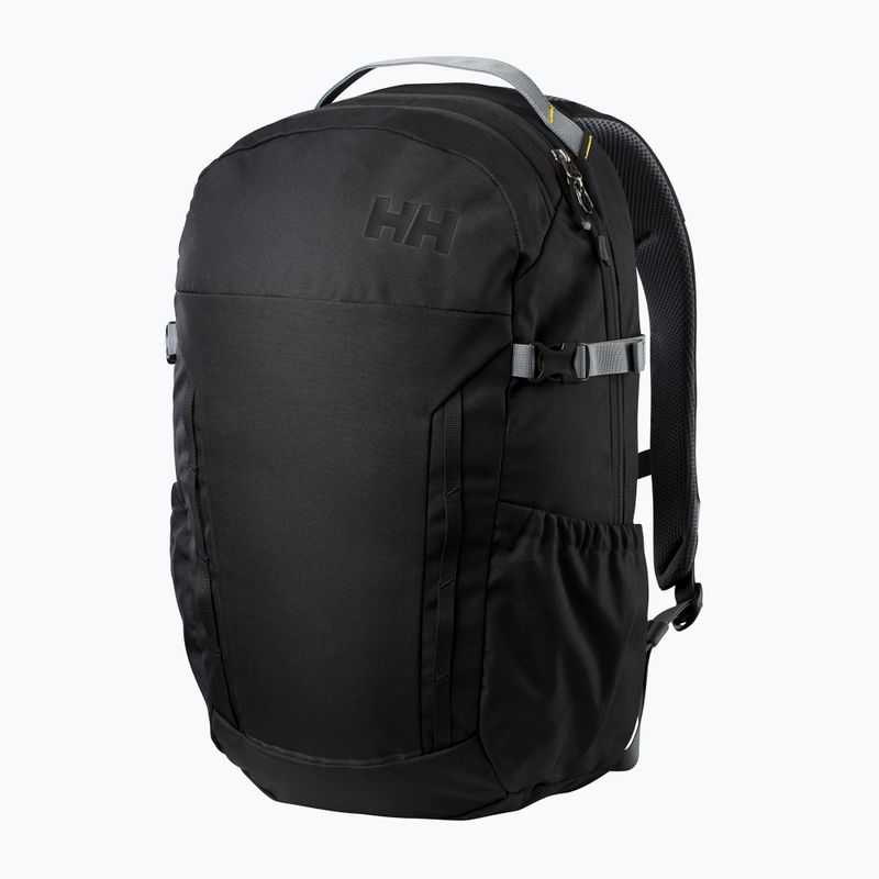 Helly Hansen Wanderrucksack Loke 25 l schwarz 5
