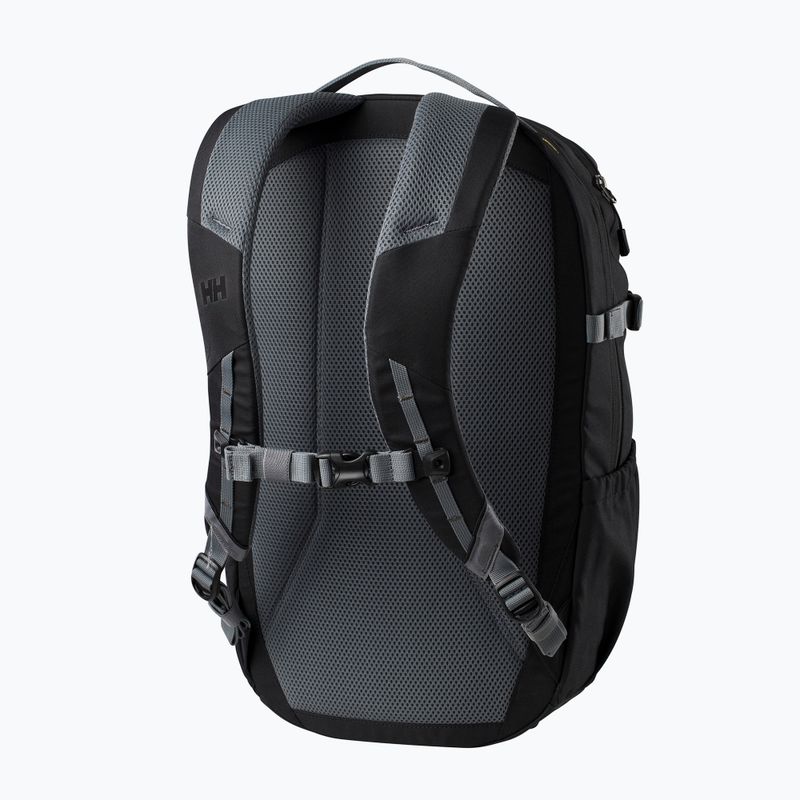 Helly Hansen Wanderrucksack Loke 25 l schwarz 6