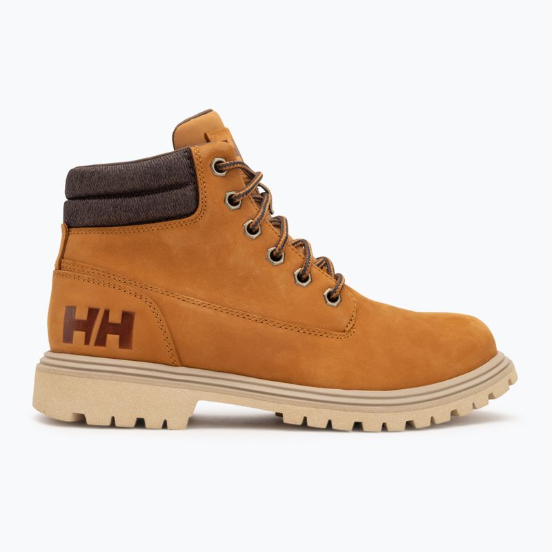 Helly Hansen Herrenstiefel Fremont Honig Weizen/Beluga/Bou 2