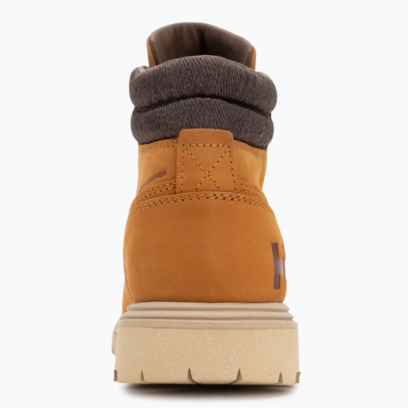 Helly Hansen Herrenstiefel Fremont Honig Weizen/Beluga/Bou 6