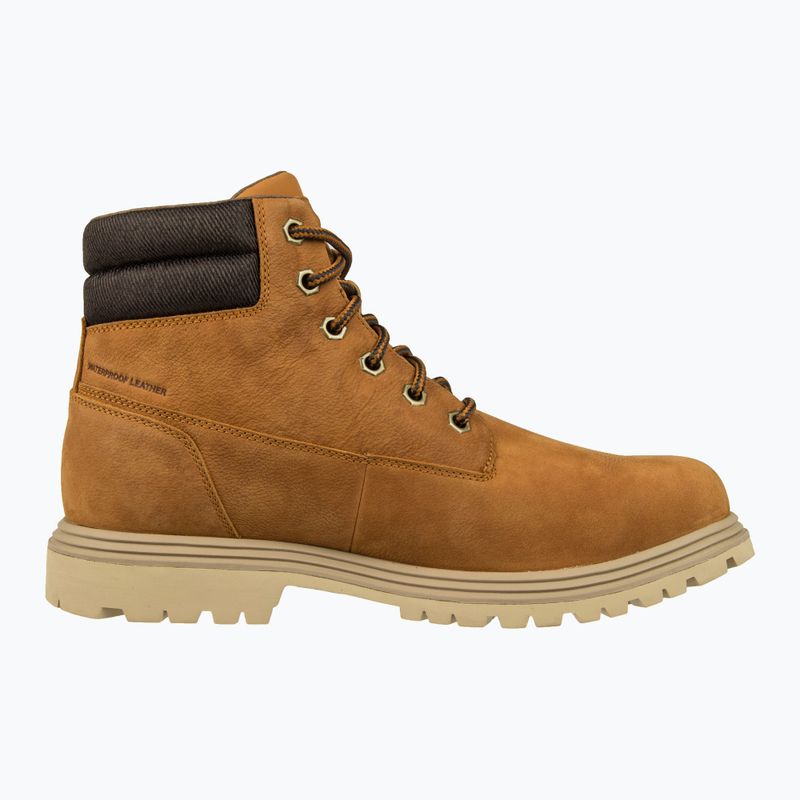 Helly Hansen Herrenstiefel Fremont Honig Weizen/Beluga/Bou 2
