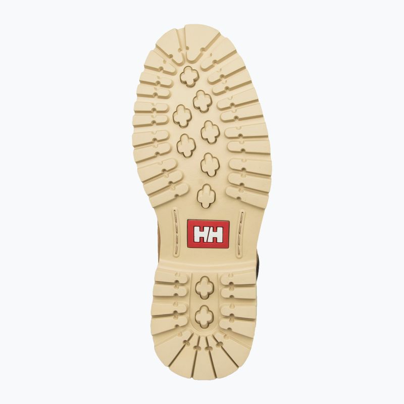 Helly Hansen Herrenstiefel Fremont Honig Weizen/Beluga/Bou 6