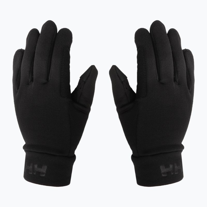 Helly Hansen Touch Liner Handschuhe 990 schwarz 67332 3