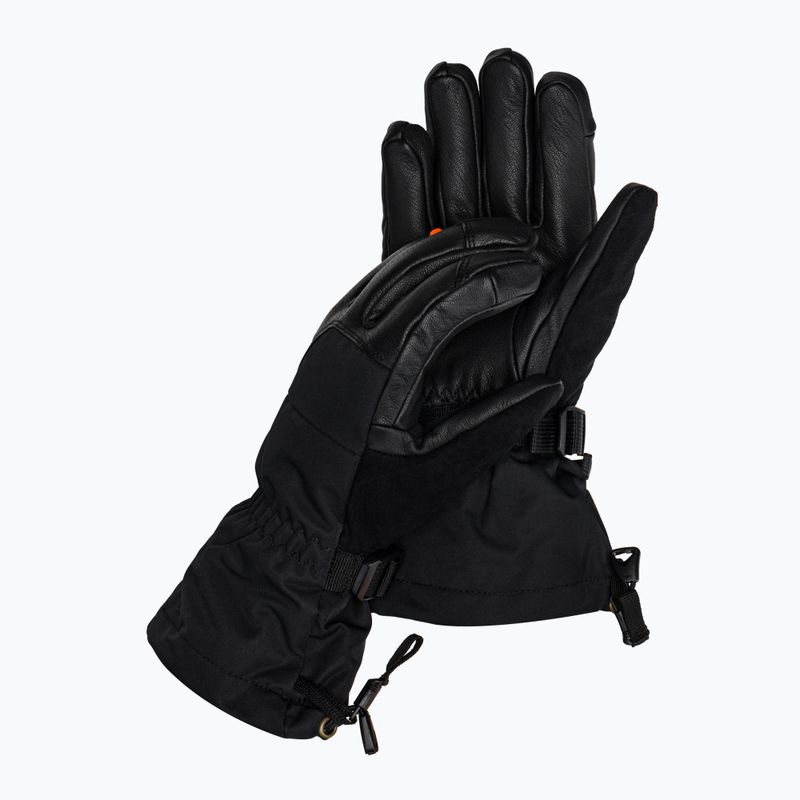 Helly Hansen Herren-Skihandschuh Ullr Sogn HT 990 schwarz 67347