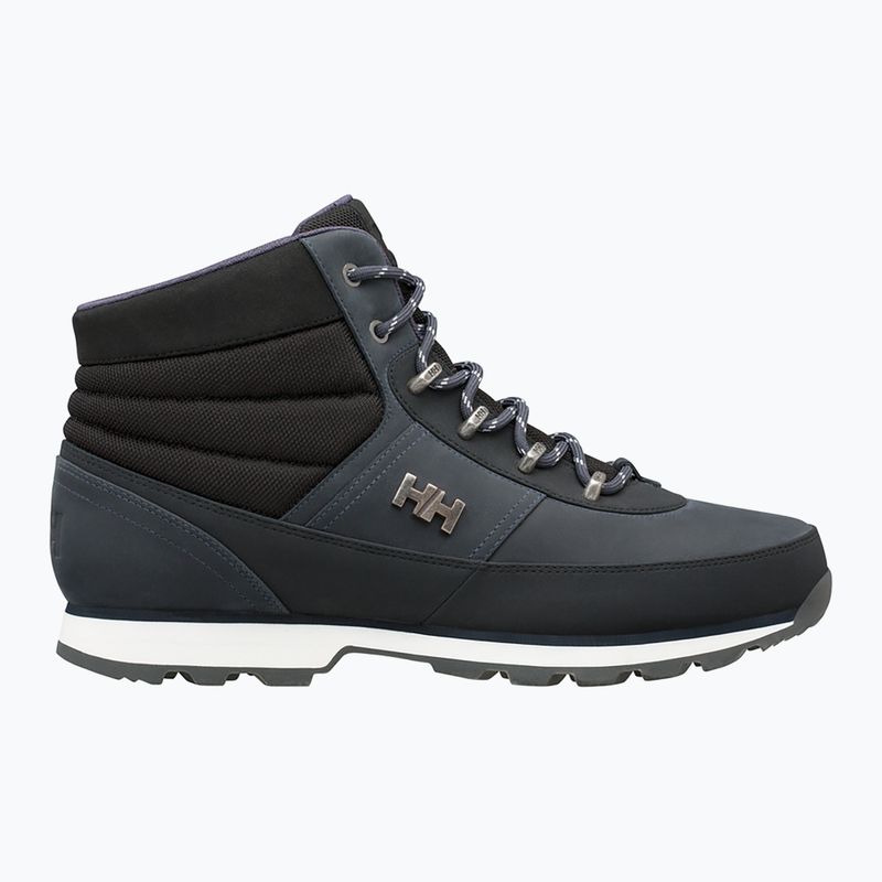 Trekkingschuhe Herren Helly Hansen Woodlands dunkelblau 1823_598 11